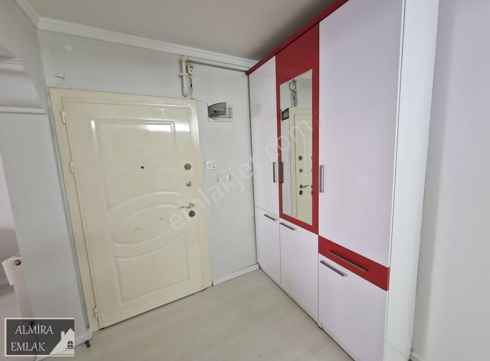 Hatay Noktada Ziraat Bank Karşı Sokağı 3+1 150m2 Ara Kat Bakımlı - Görsel 25