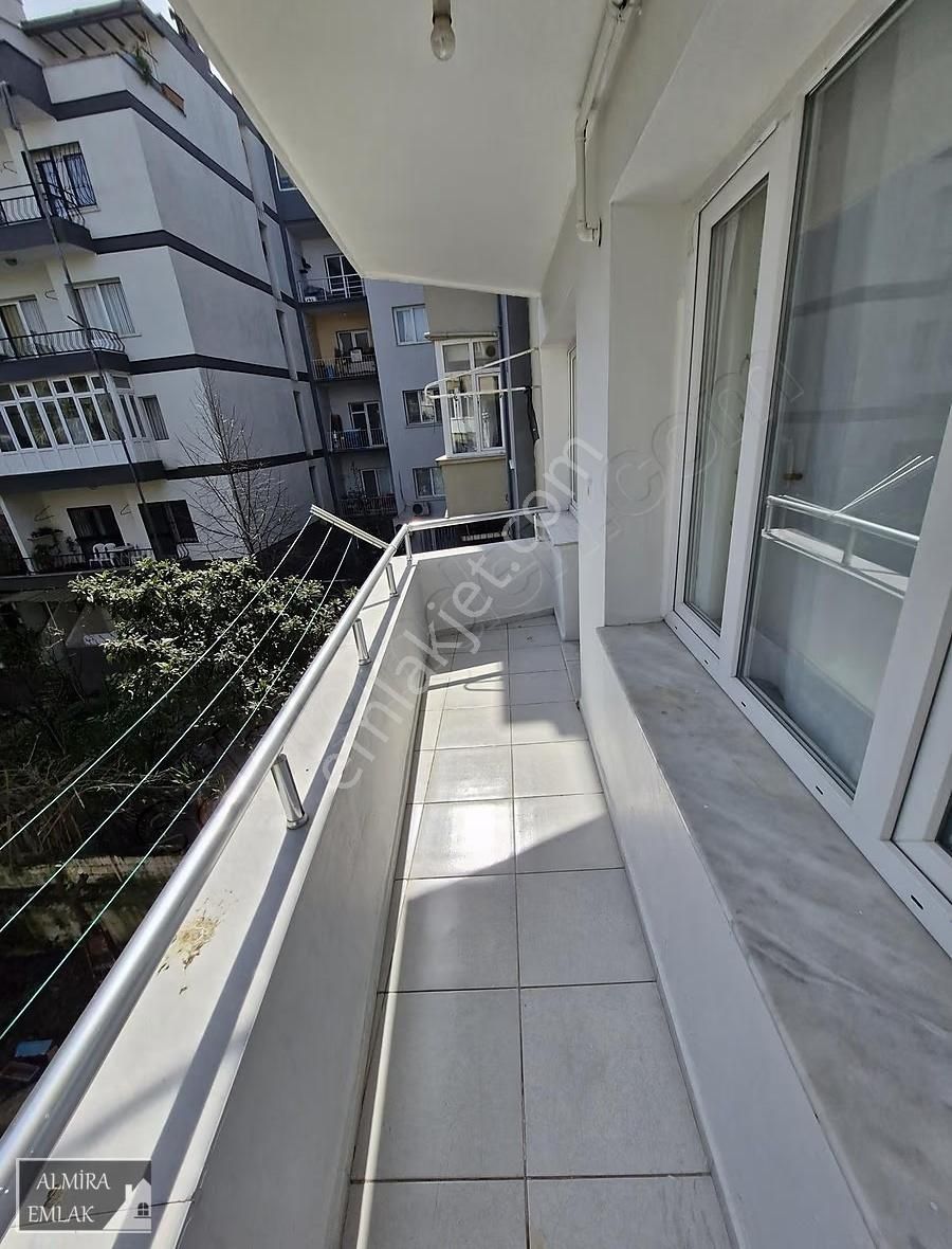 Hatay Noktada Ziraat Bank Karşı Sokağı 3+1 150m2 Ara Kat Bakımlı - Görsel 29