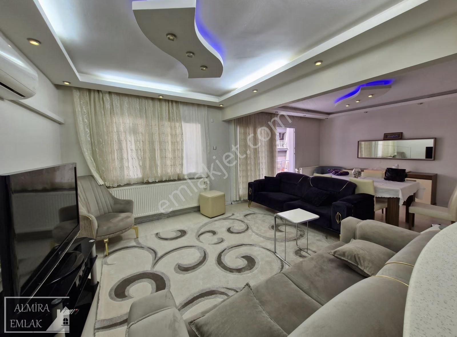 Hatay Noktada Ziraat Bank Karşı Sokağı 3+1 150m2 Ara Kat Bakımlı - Görsel 14