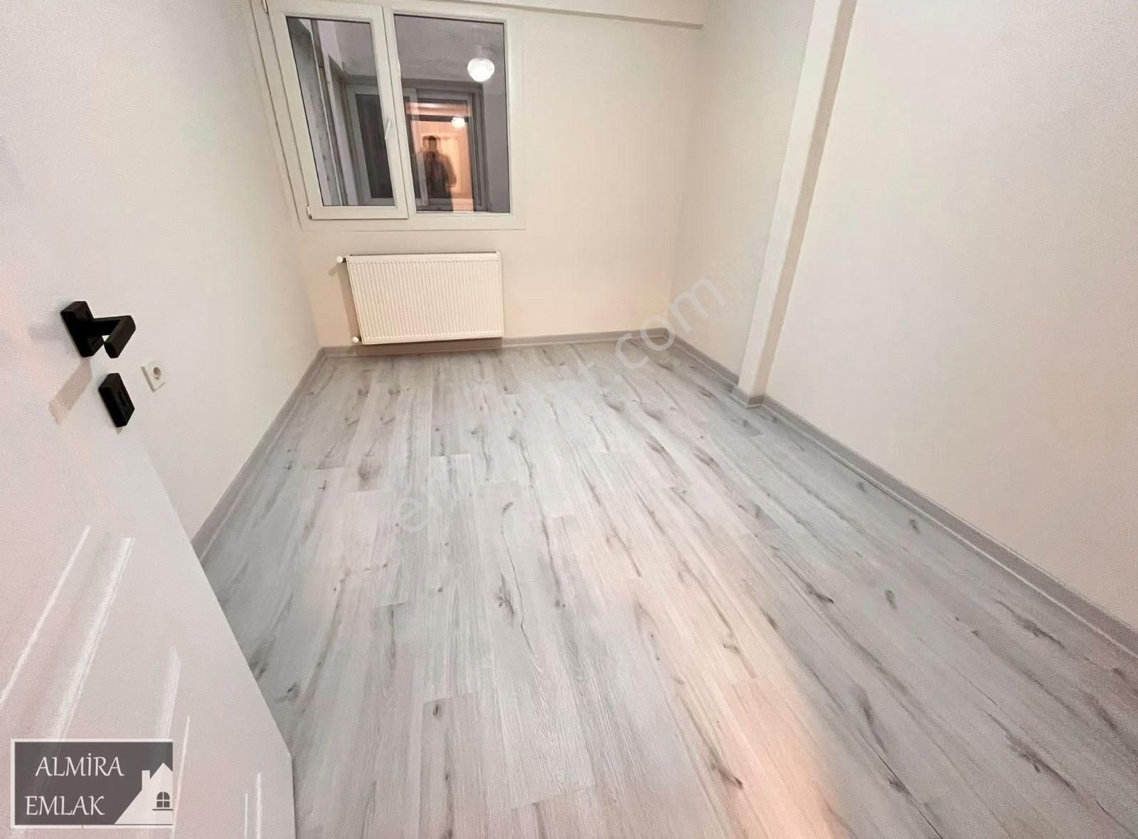 İnönü Cadde Üzeri Askerî Hastane Karşısında 3+1 Lüks Daire - Görsel 10