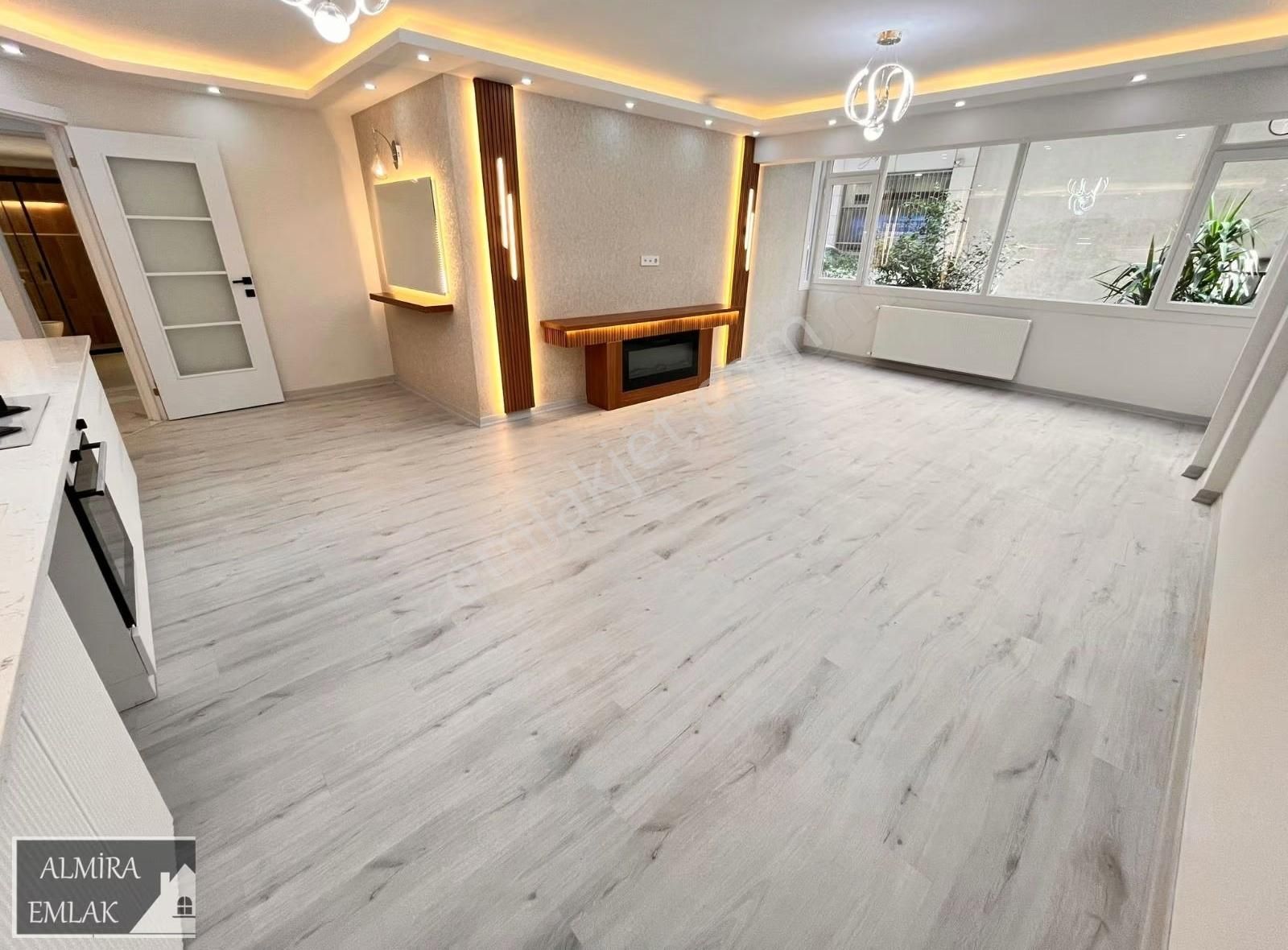 İnönü Cadde Üzeri Askerî Hastane Karşısında 3+1 Lüks Daire - Görsel 18