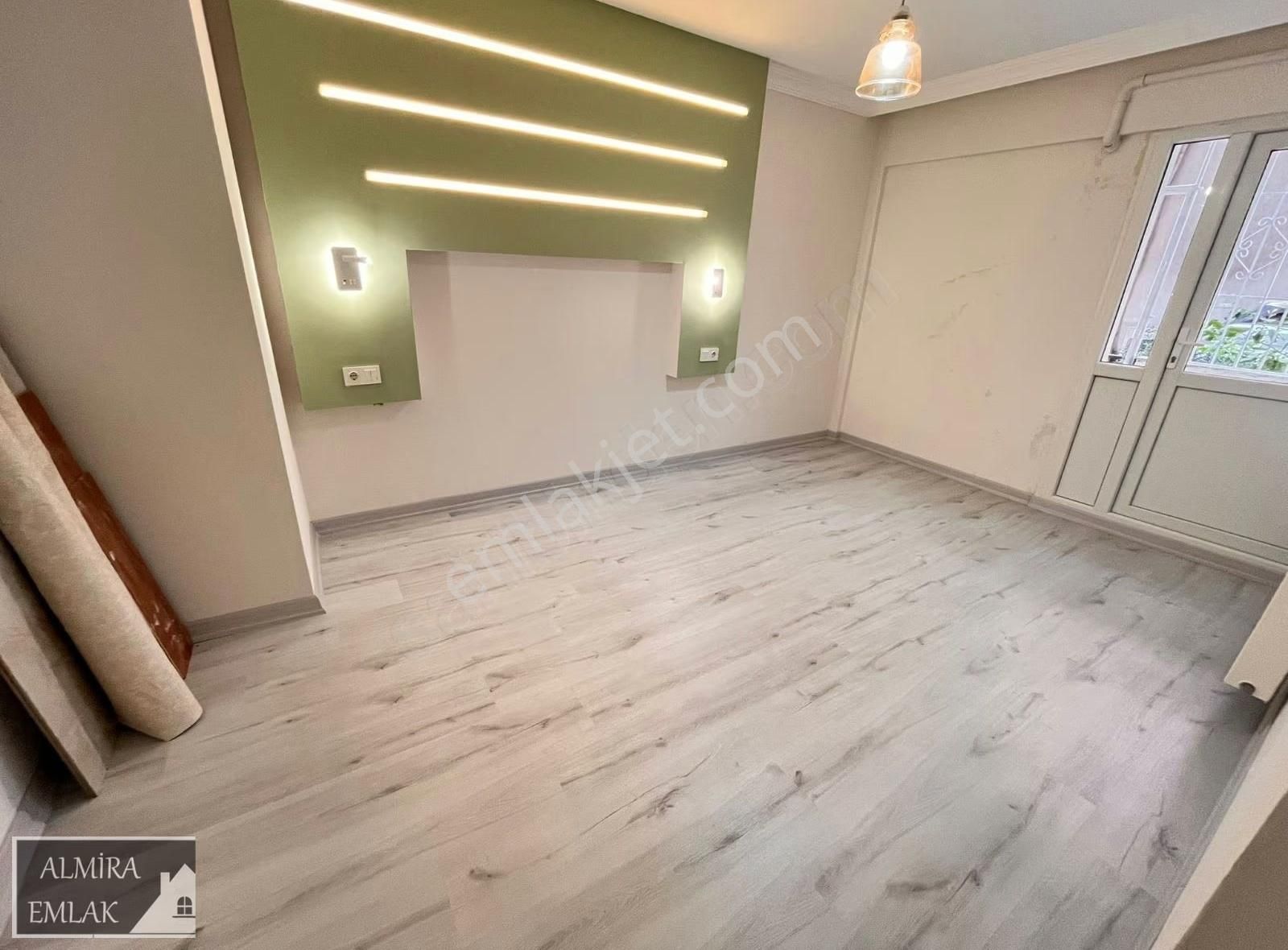 İnönü Cadde Üzeri Askerî Hastane Karşısında 3+1 Lüks Daire - Görsel 7