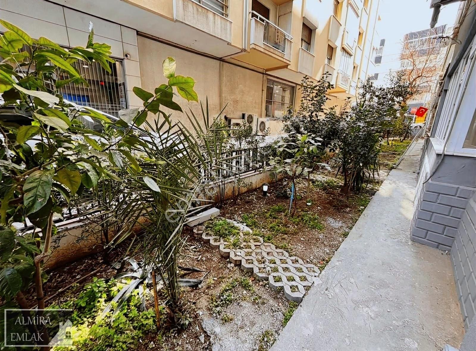 İnönü Cadde Üzeri Askerî Hastane Karşısında 3+1 Lüks Daire - Görsel 28
