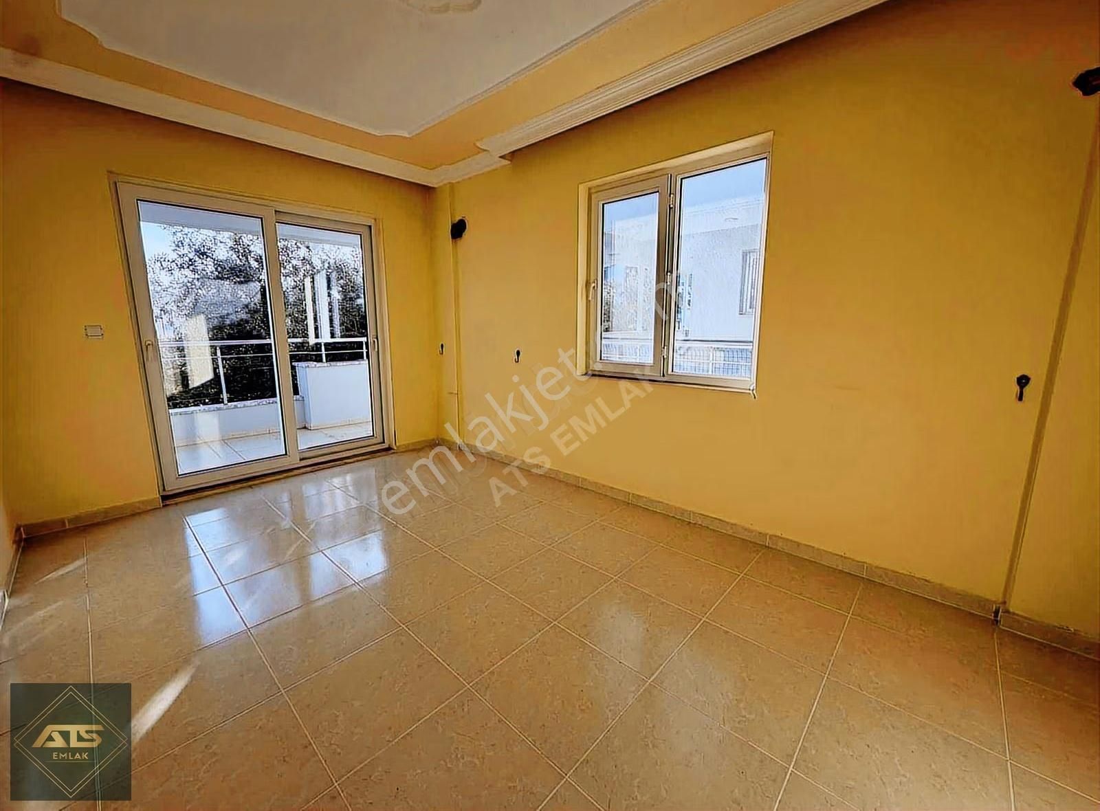 Efeler De Yüksek Giriş 3+1 Ayrı Mutfak Satılık Daire - Görsel 6