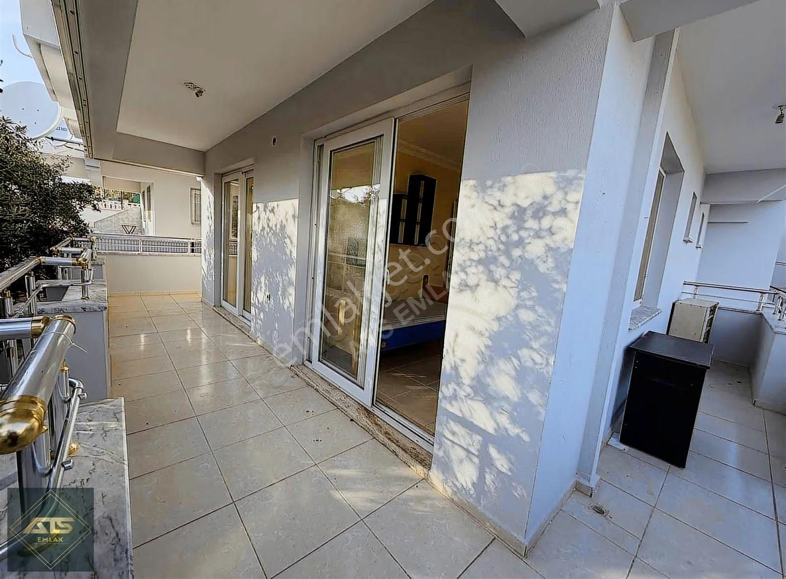 Efeler De Yüksek Giriş 3+1 Ayrı Mutfak Satılık Daire - Görsel 5