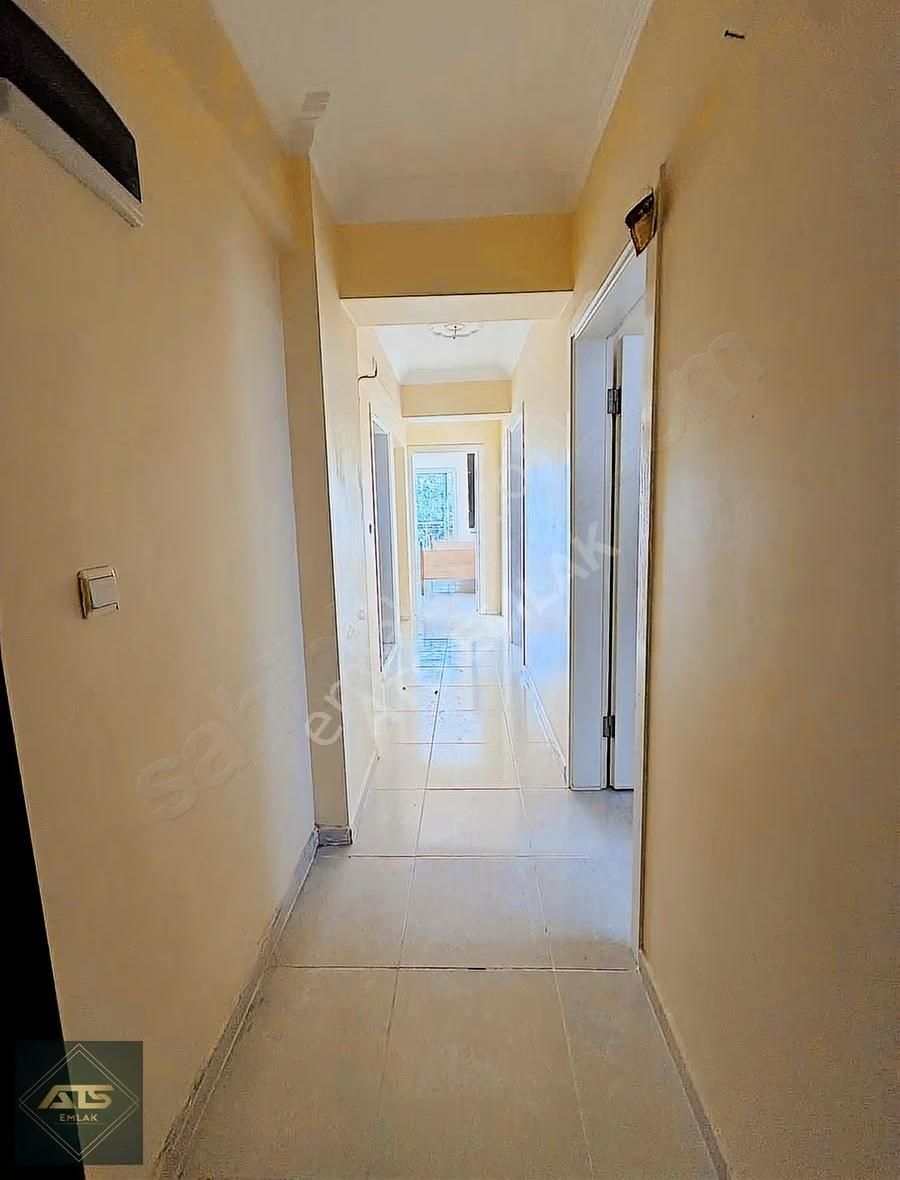 Efeler De Yüksek Giriş 3+1 Ayrı Mutfak Satılık Daire - Görsel 7