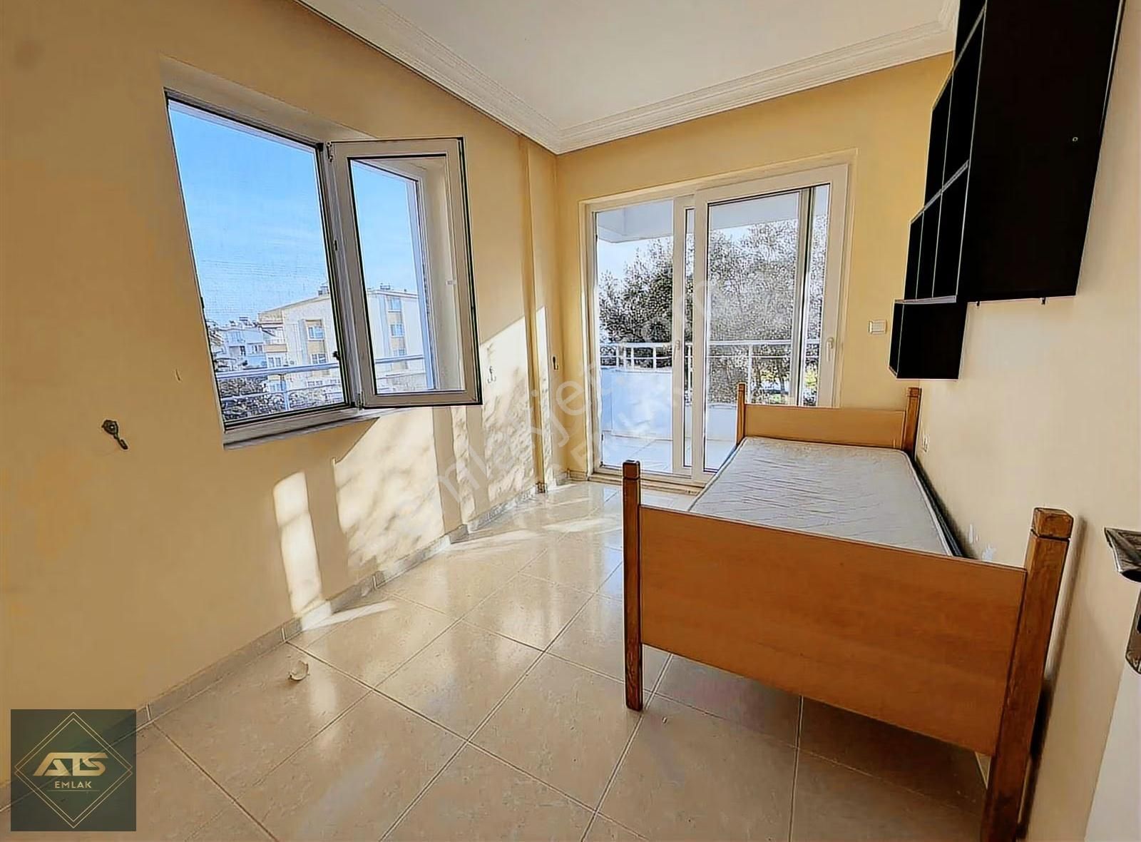 Efeler De Yüksek Giriş 3+1 Ayrı Mutfak Satılık Daire - Görsel 10