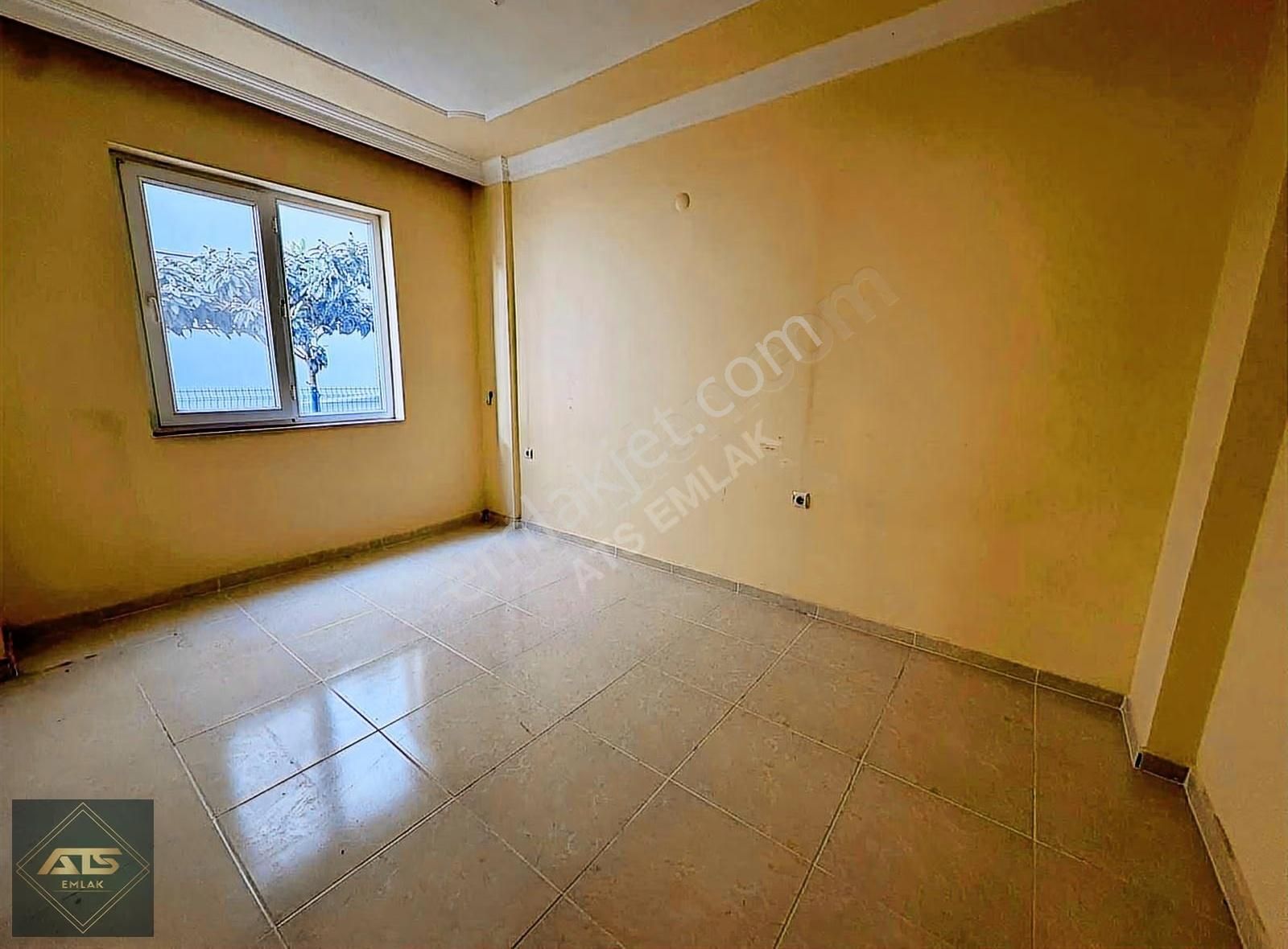 Efeler De Yüksek Giriş 3+1 Ayrı Mutfak Satılık Daire - Görsel 2