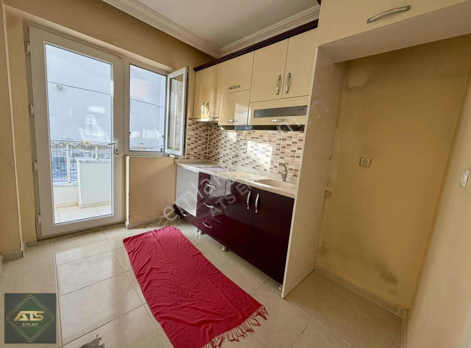 Efeler De Yüksek Giriş 3+1 Ayrı Mutfak Satılık Daire - Görsel 9