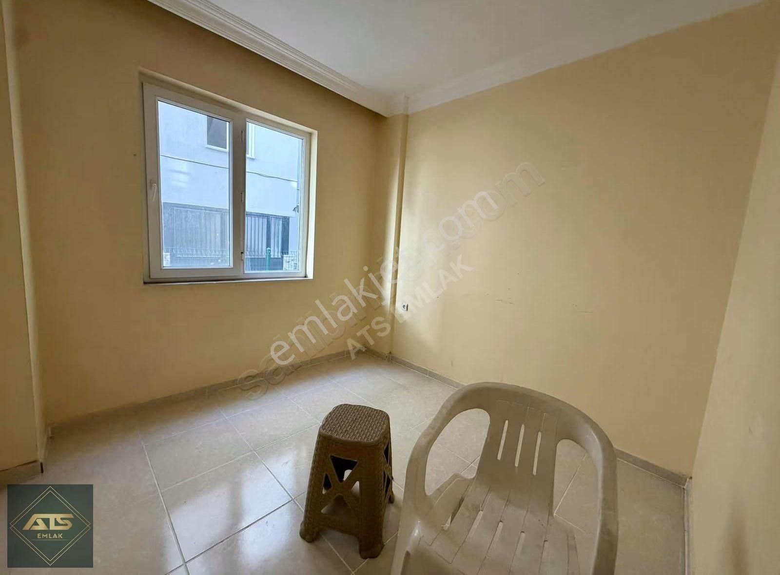 Efeler De Yüksek Giriş 3+1 Ayrı Mutfak Satılık Daire - Görsel 8