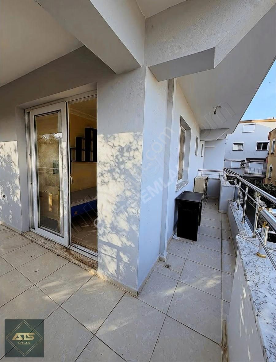 Efeler De Yüksek Giriş 3+1 Ayrı Mutfak Satılık Daire - Görsel 12