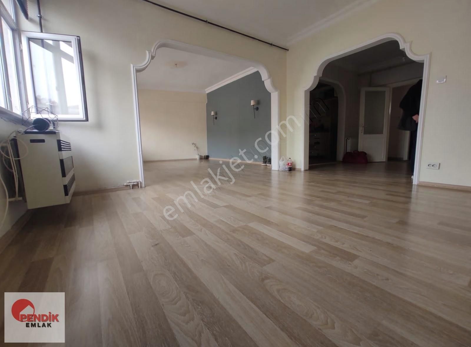 Pendik Batı Mahallesinde Kiralık 2+1 Daire - Görsel 9