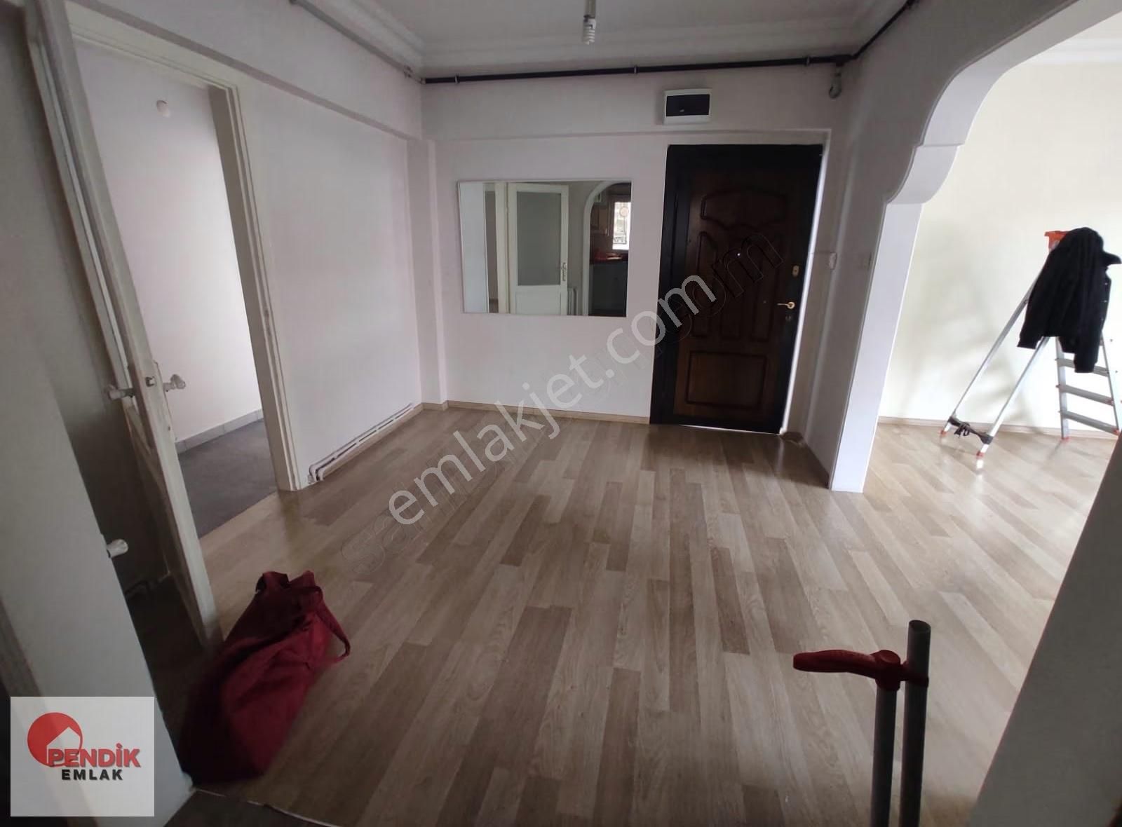 Pendik Batı Mahallesinde Kiralık 2+1 Daire - Görsel 10