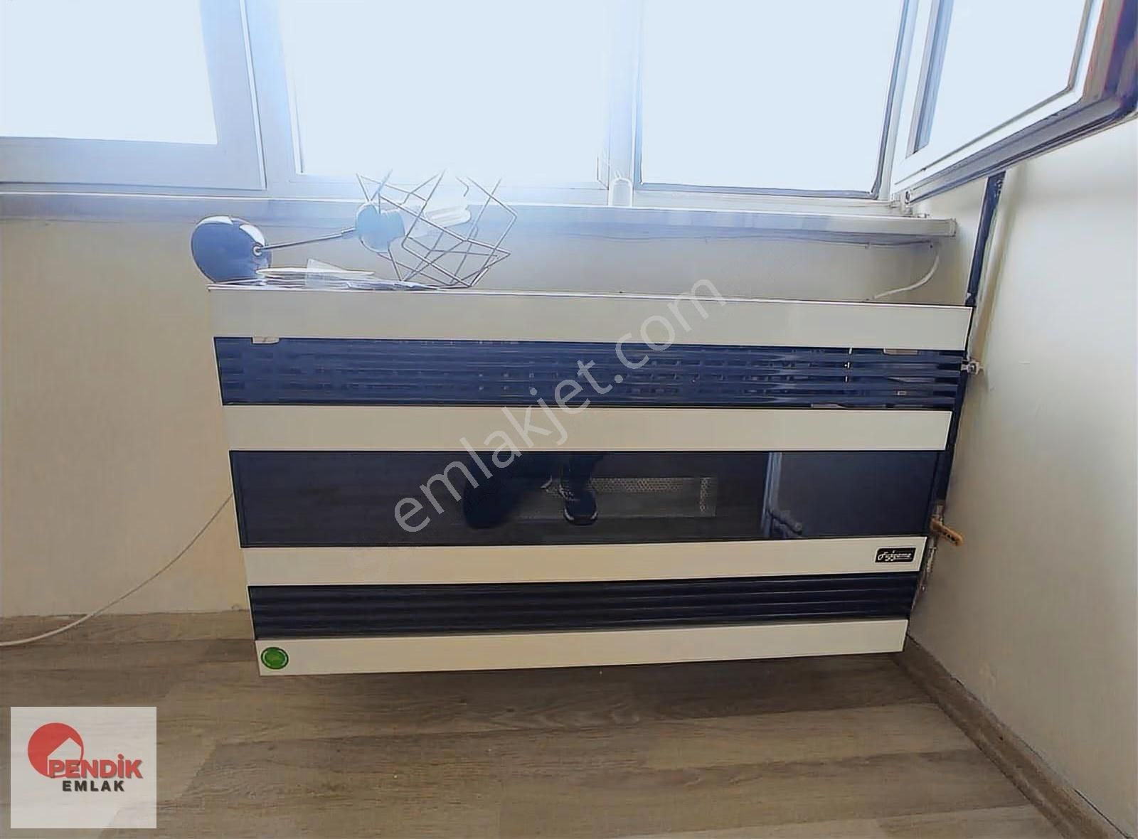 Pendik Batı Mahallesinde Kiralık 2+1 Daire - Görsel 5