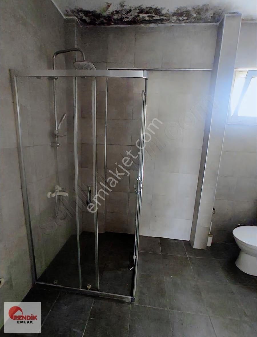 Pendik Batı Mahallesinde Kiralık 2+1 Daire - Görsel 17