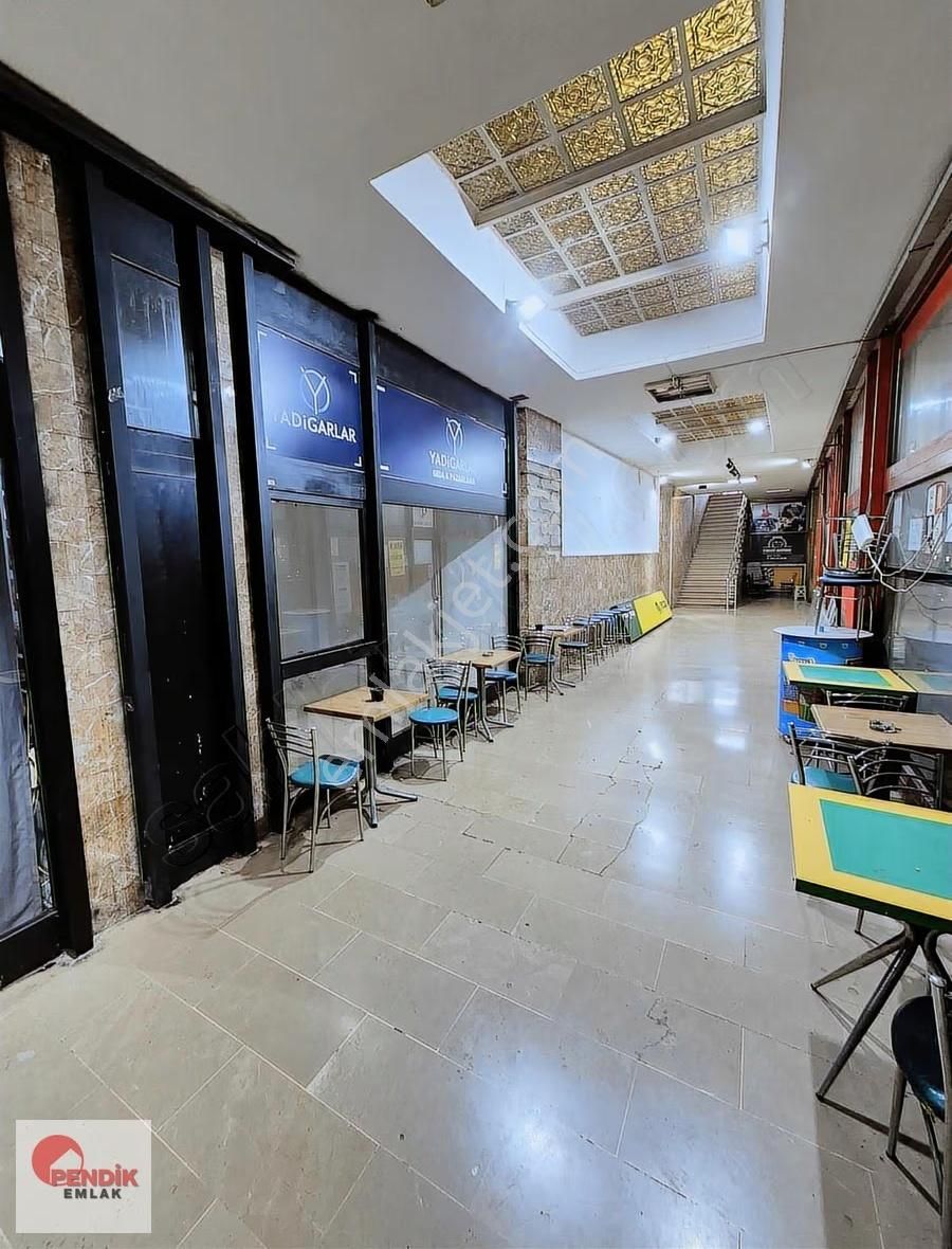 Pendik Uzmanı Cemal Kınay'dan Batı Mah. Pasaj Altı Kiralık Daire - Görsel 10