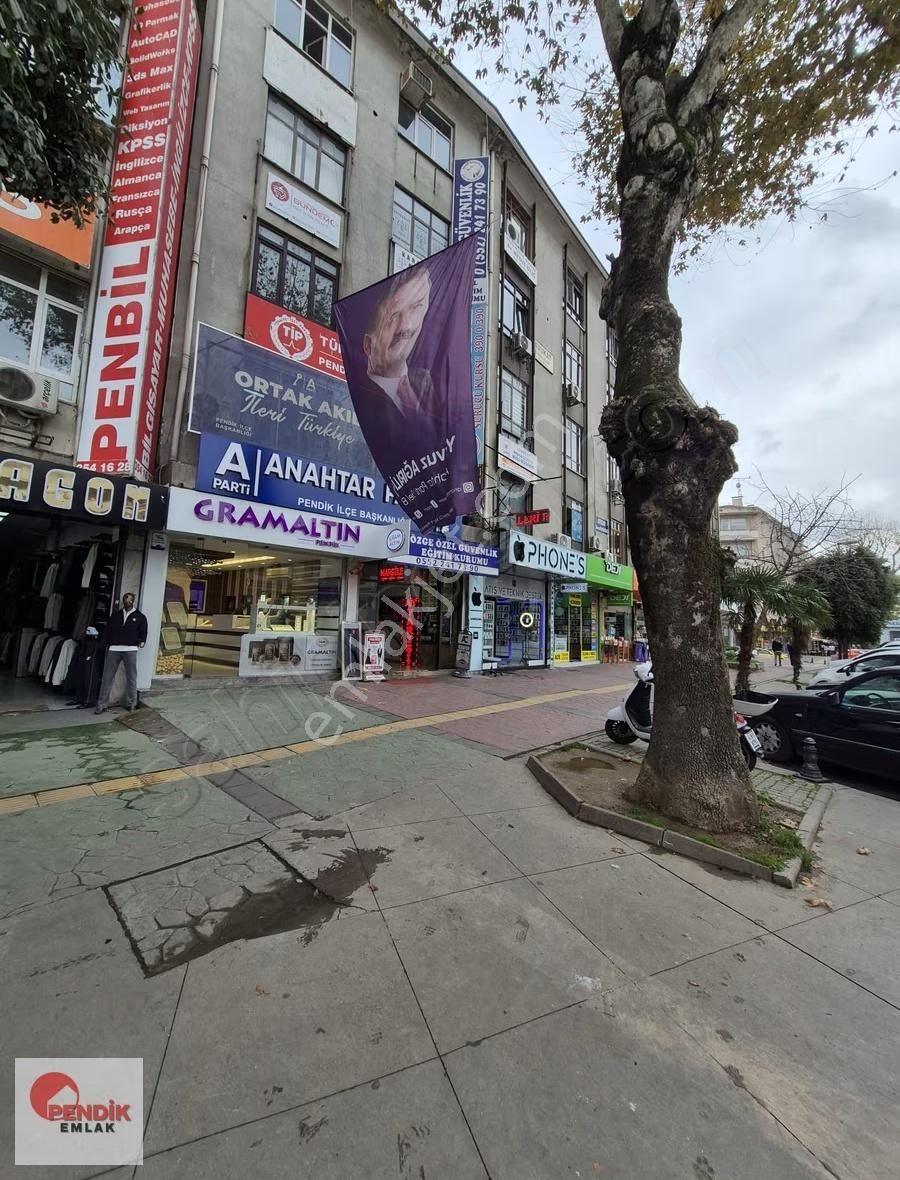 Pendik Uzmanı Cemal Kınay'dan Batı Mah. Pasaj Altı Kiralık Daire - Görsel 4