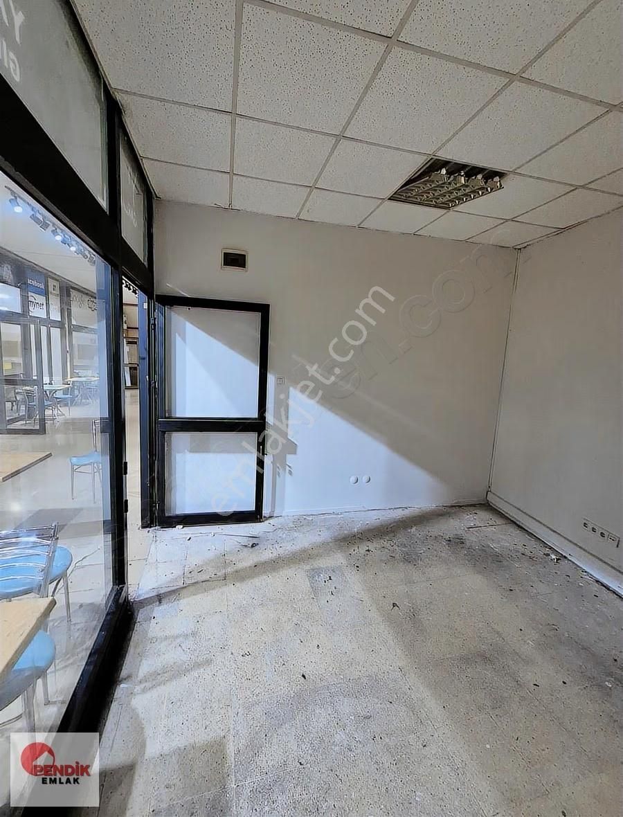 Pendik Uzmanı Cemal Kınay'dan Batı Mah. Pasaj Altı Kiralık Daire - Görsel 5