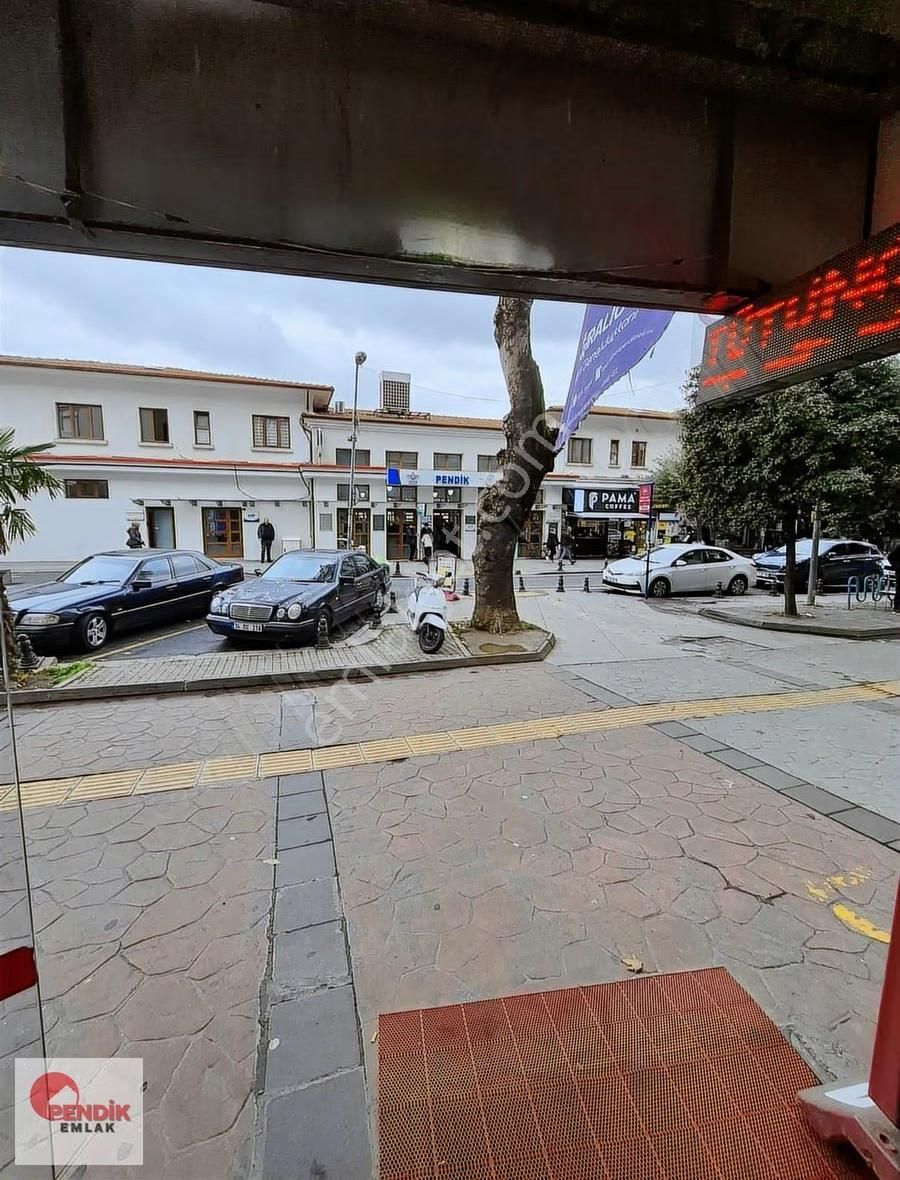 Pendik Uzmanı Cemal Kınay'dan Batı Mah. Pasaj Altı Kiralık Daire - Görsel 7