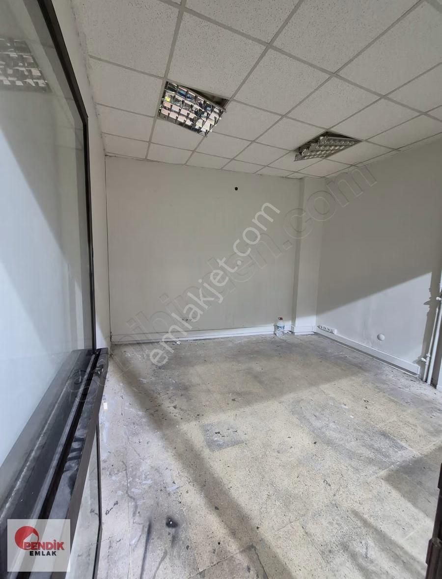 Pendik Uzmanı Cemal Kınay'dan Batı Mah. Pasaj Altı Kiralık Daire - Görsel 9