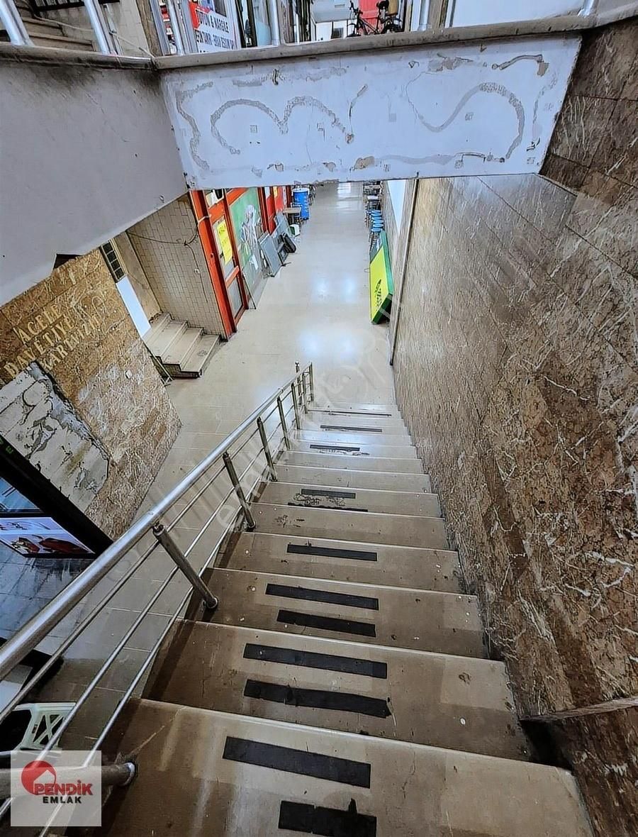 Pendik Uzmanı Cemal Kınay'dan Batı Mah. Pasaj Altı Kiralık Daire - Görsel 6