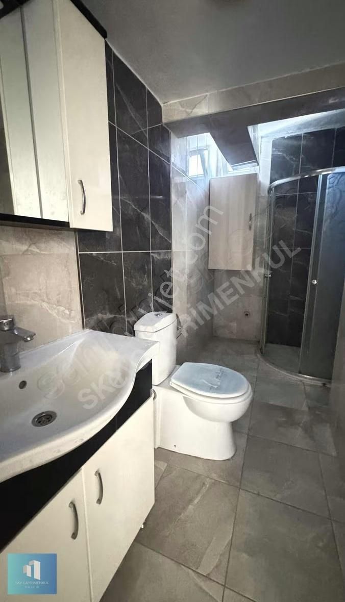 Marmaris Merkezde Denize Yakın Kiralık 2+1 Daire - Görsel 10