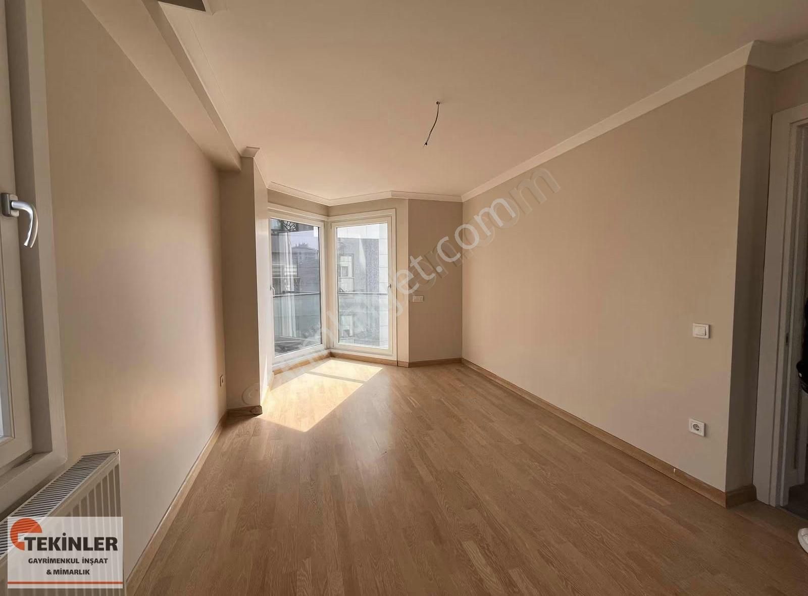 Suadiye Bağdat Caddesi'ne 2. Parsel Ofis Ve Ev İçin Uygun 2+1 - Görsel 11