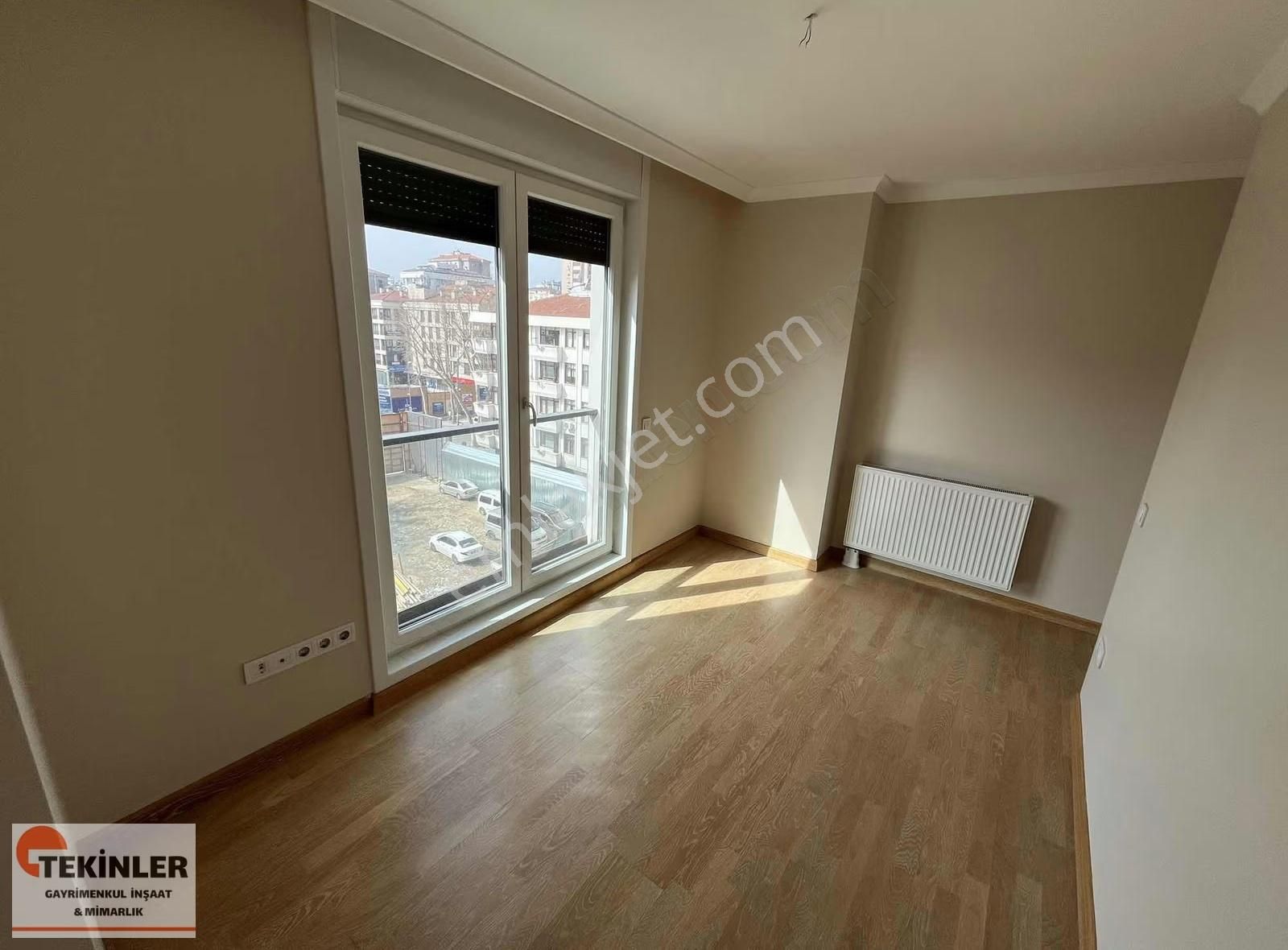 Suadiye Bağdat Caddesi'ne 2. Parsel Ofis Ve Ev İçin Uygun 2+1 - Görsel 17