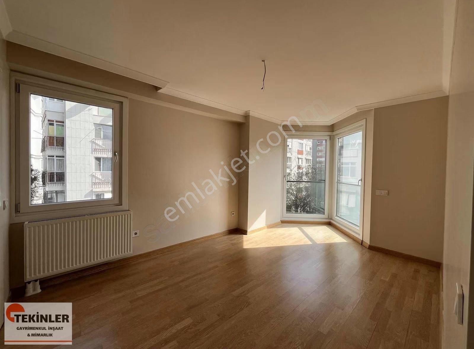 Suadiye Bağdat Caddesi'ne 2. Parsel Ofis Ve Ev İçin Uygun 2+1 - Görsel 20