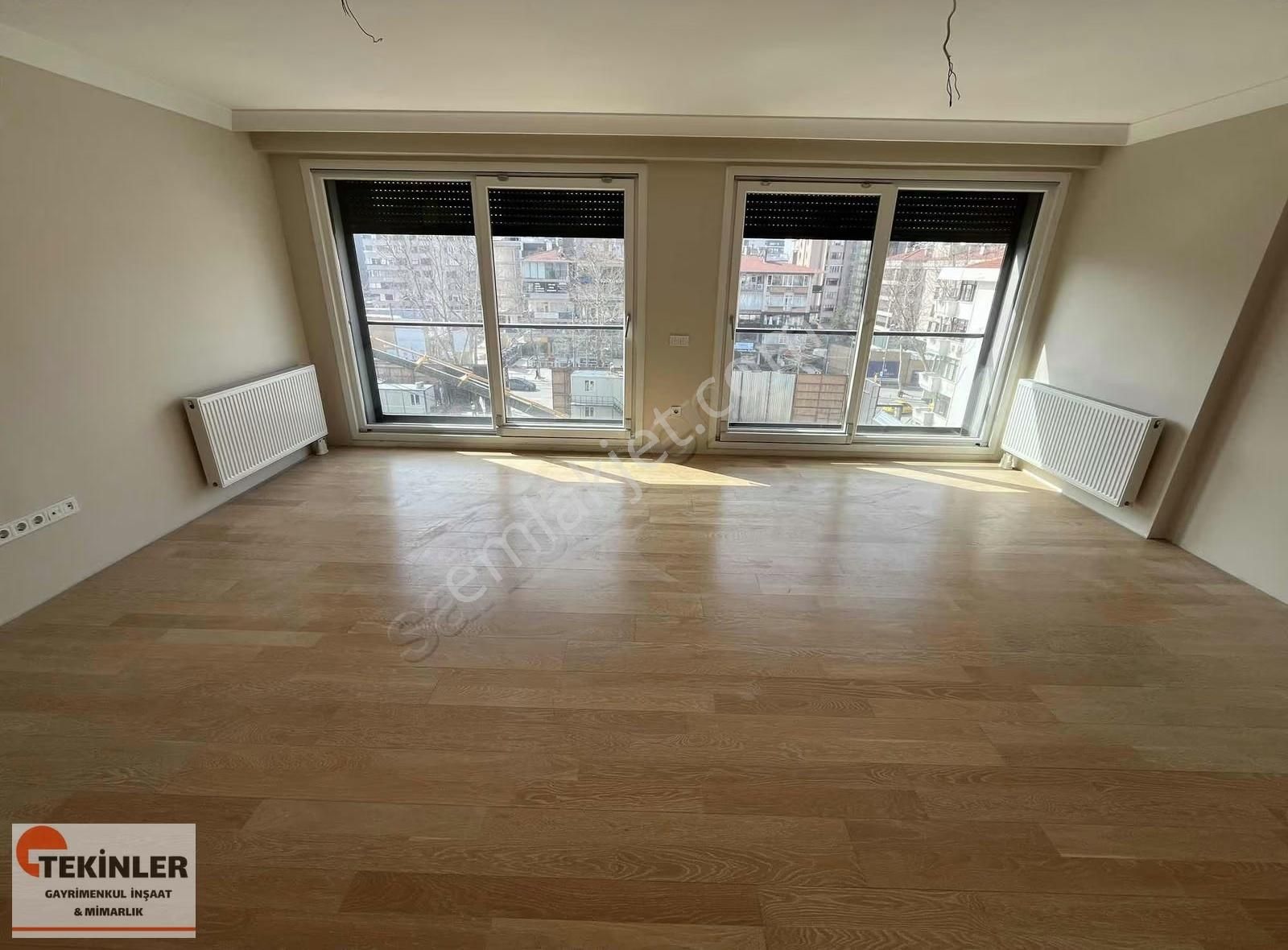 Suadiye Bağdat Caddesi'ne 2. Parsel Ofis Ve Ev İçin Uygun 2+1 - Görsel 25