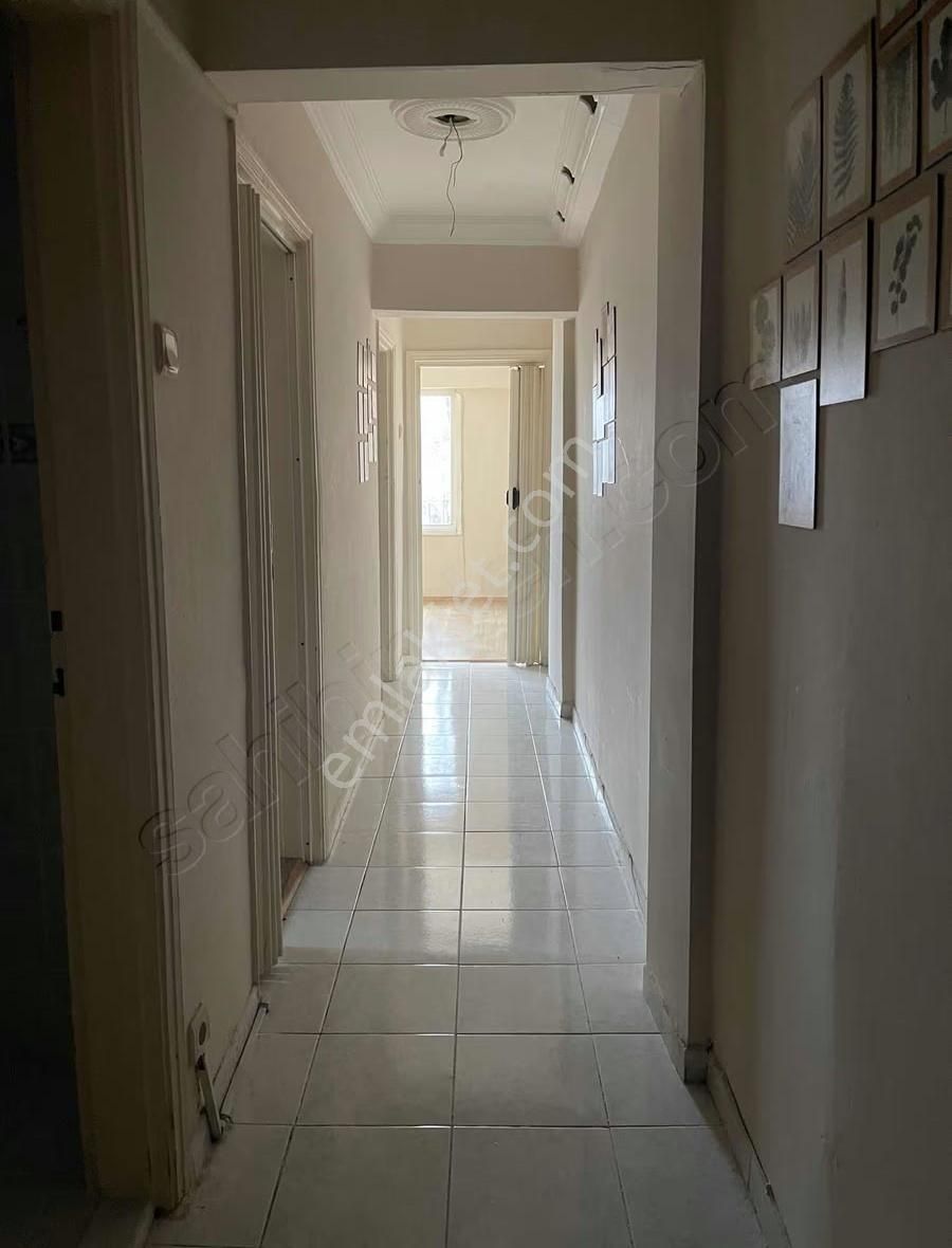 Sarıyer Büyükdere'de Deniz Manzaralı Kiralık Daire - Görsel 7