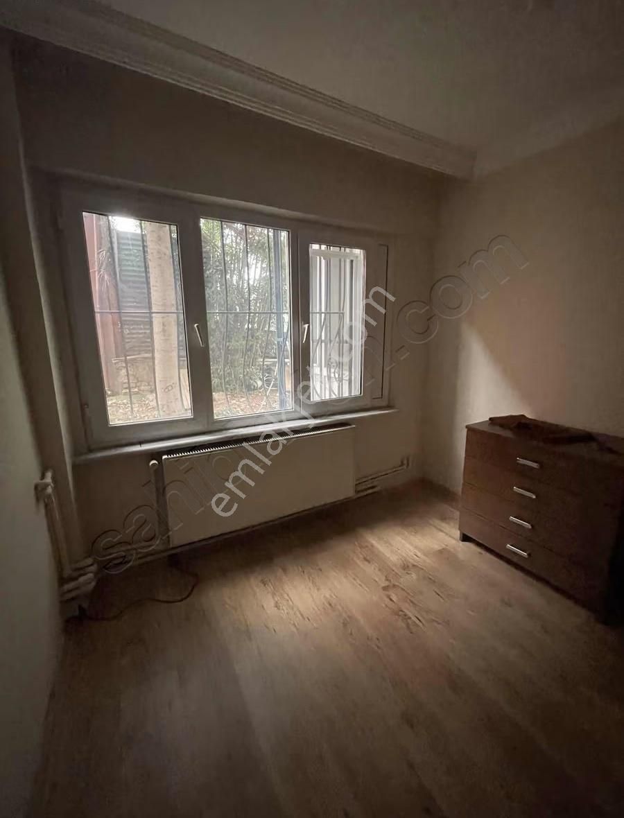 Sarıyer Büyükdere'de Deniz Manzaralı Kiralık Daire - Görsel 9