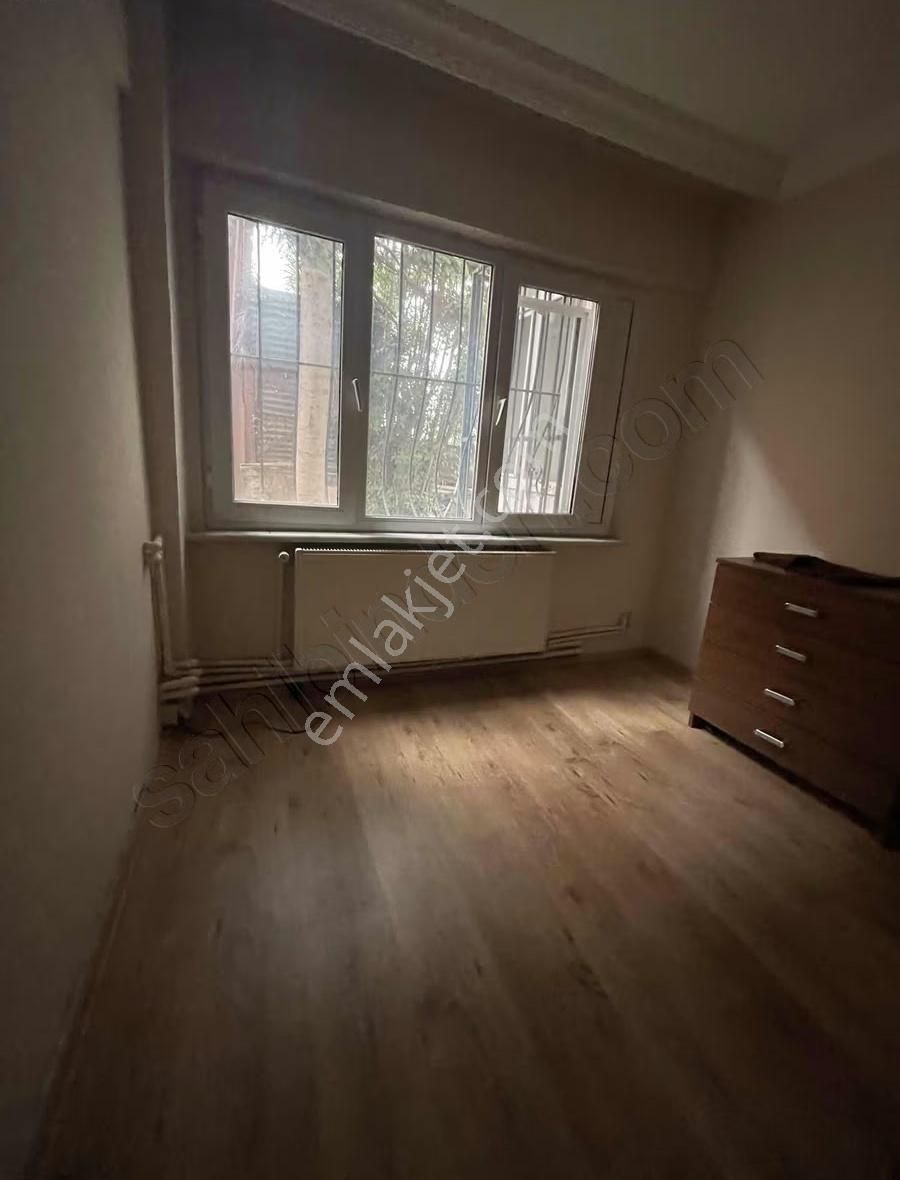 Sarıyer Büyükdere'de Deniz Manzaralı Kiralık Daire - Görsel 4