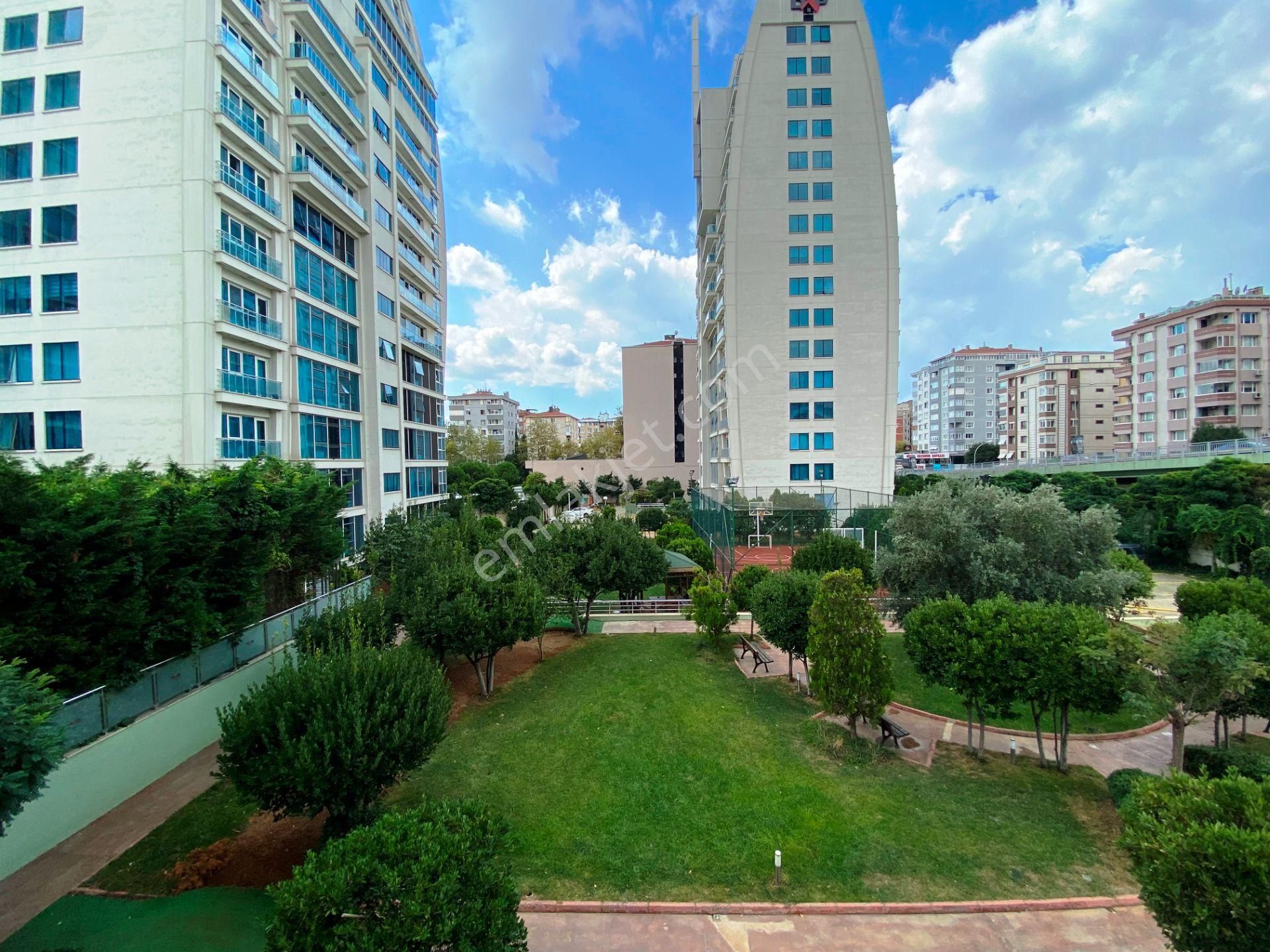 Dap Royal Towers'da 2 Banyolu Balkonlu Dubleks 256m2 Kiralık 4+1 - Görsel 34