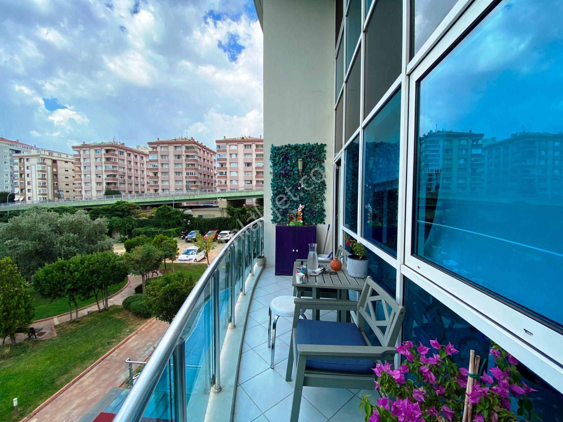 Dap Royal Towers'da 2 Banyolu Balkonlu Dubleks 256m2 Kiralık 4+1 - Görsel 32