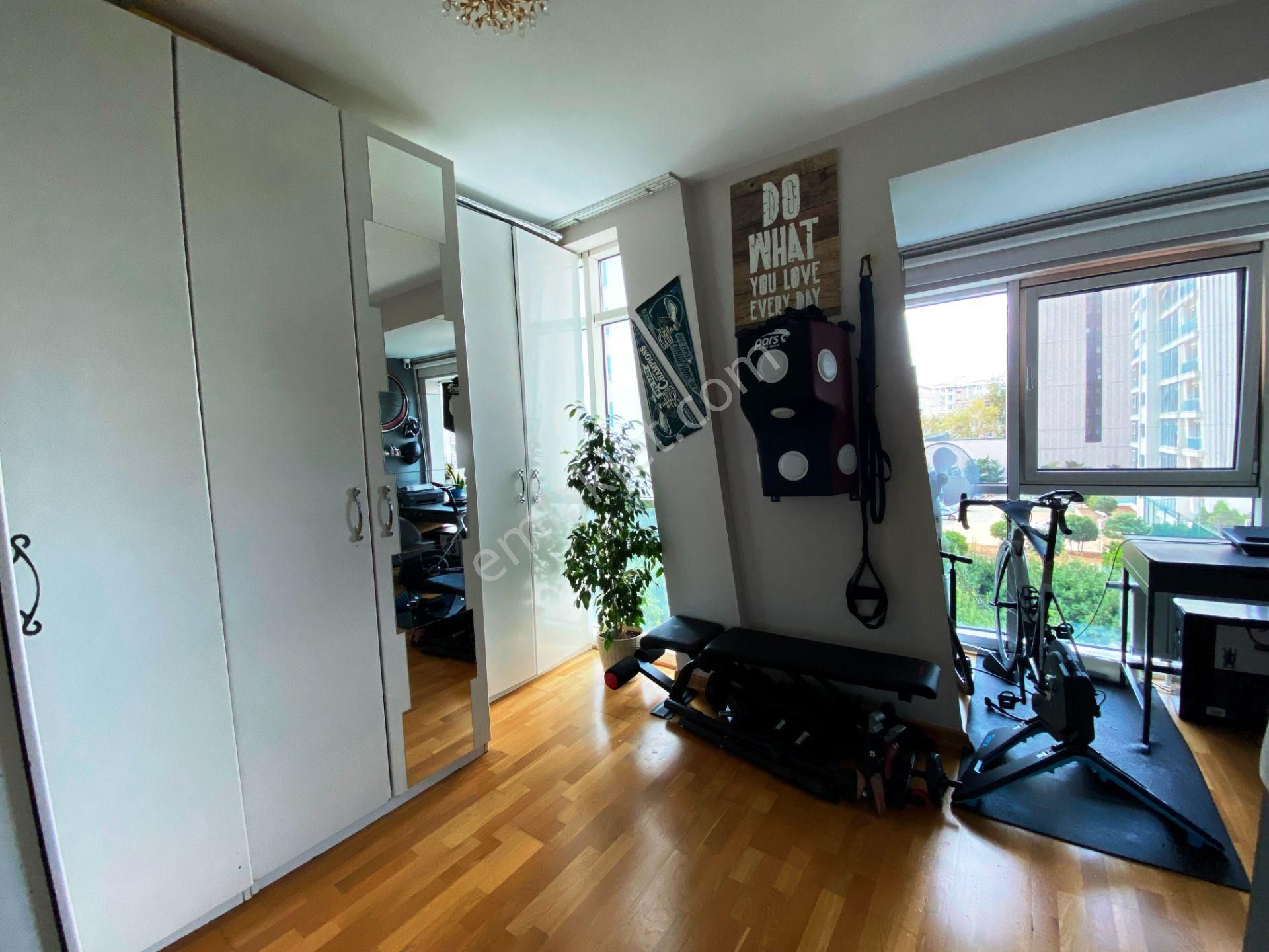 Dap Royal Towers'da 2 Banyolu Balkonlu Dubleks 256m2 Kiralık 4+1 - Görsel 17