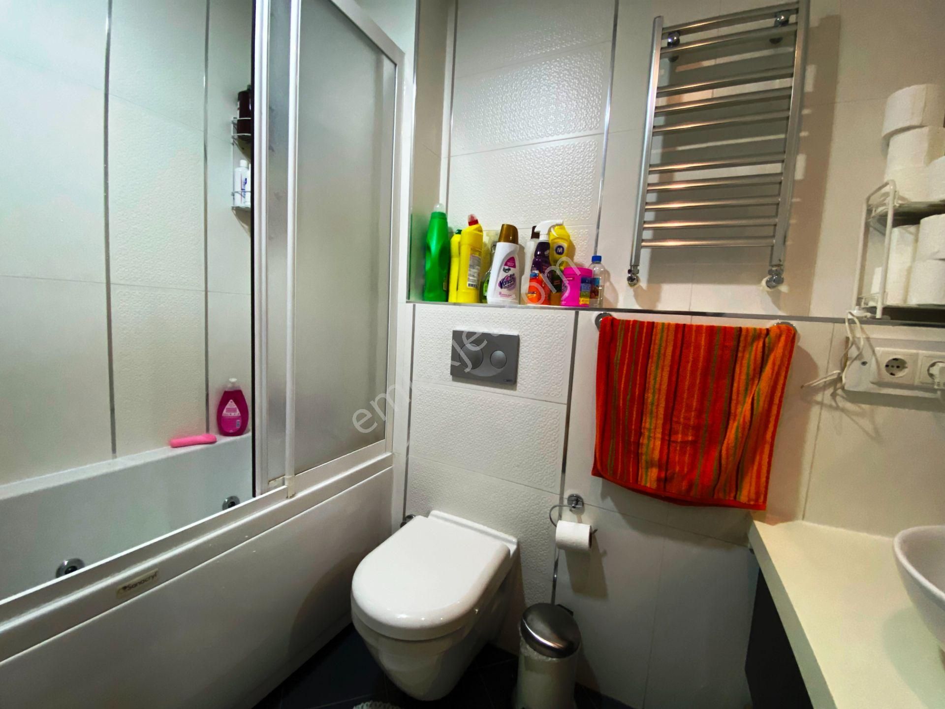 Dap Royal Towers'da 2 Banyolu Balkonlu Dubleks 256m2 Kiralık 4+1 - Görsel 27