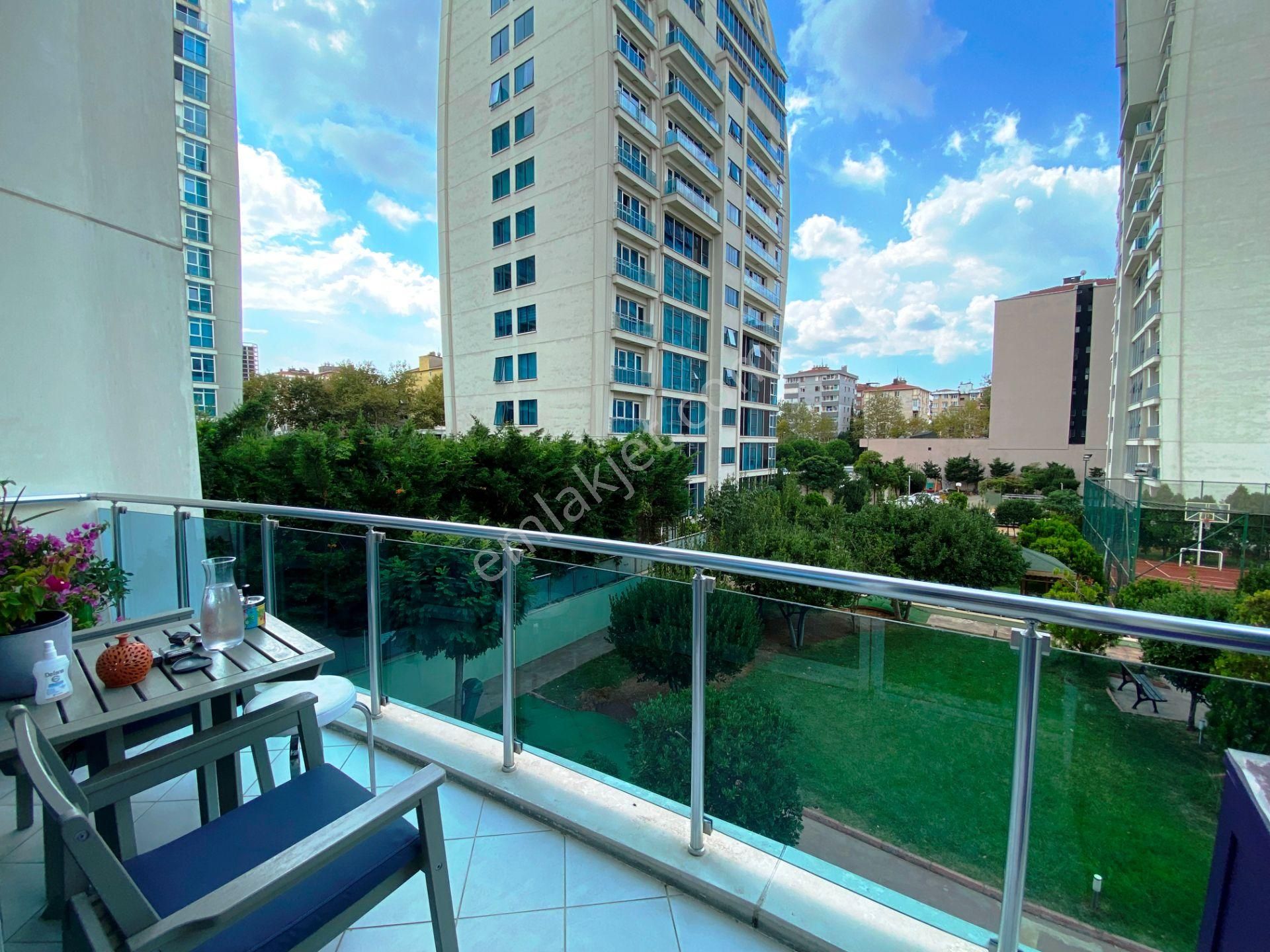 Dap Royal Towers'da 2 Banyolu Balkonlu Dubleks 256m2 Kiralık 4+1 - Görsel 31