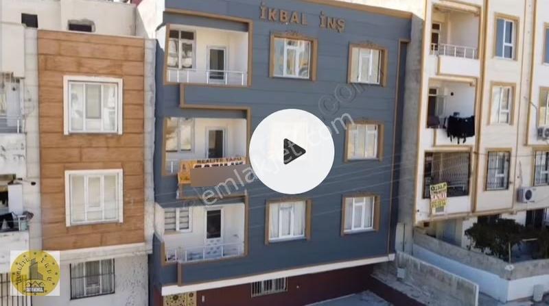Realite Tapudan Sıfır 2+1 Giriş Kat Daire