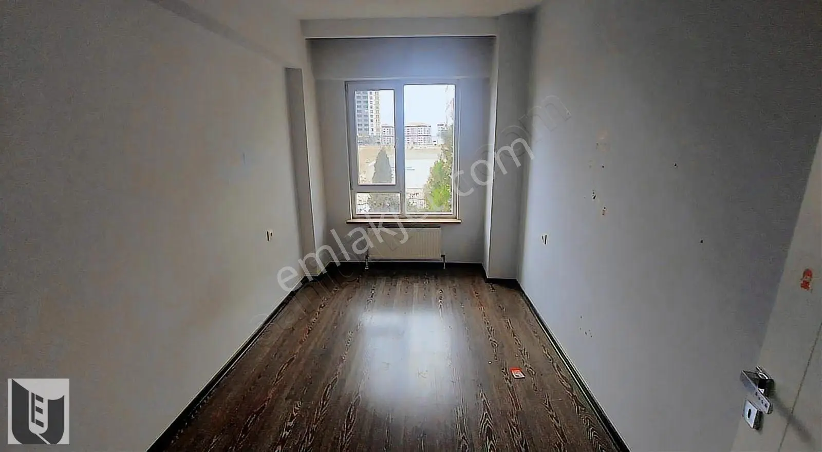Uydukent Emlak'tan Site İçi Güvenlikli Lüx 4+1 Daire - Görsel 3