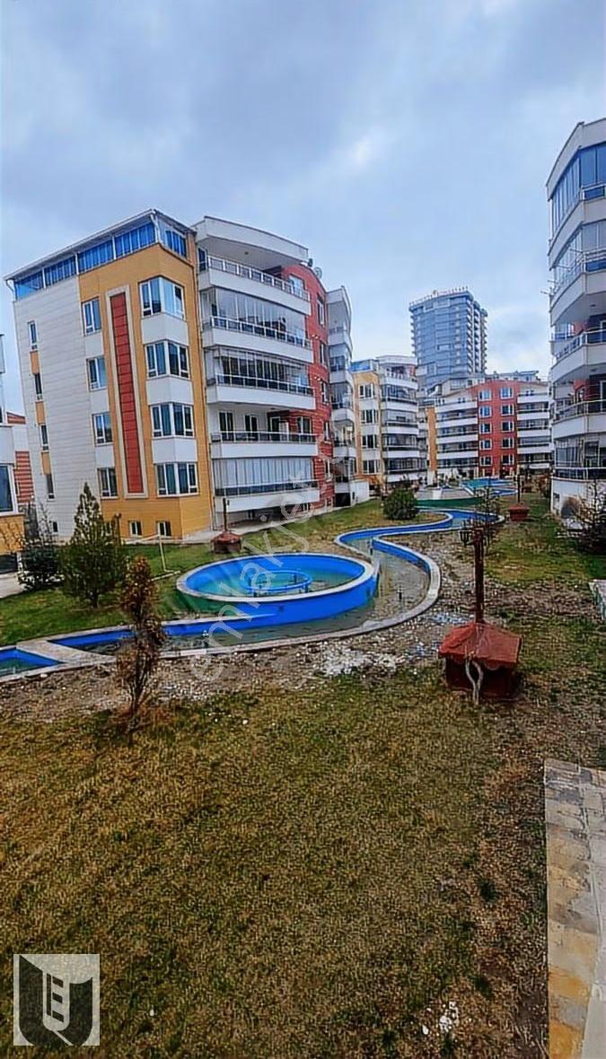 Uydukent Emlak'tan Site İçi Güvenlikli Lüx 4+1 Daire - Görsel 29