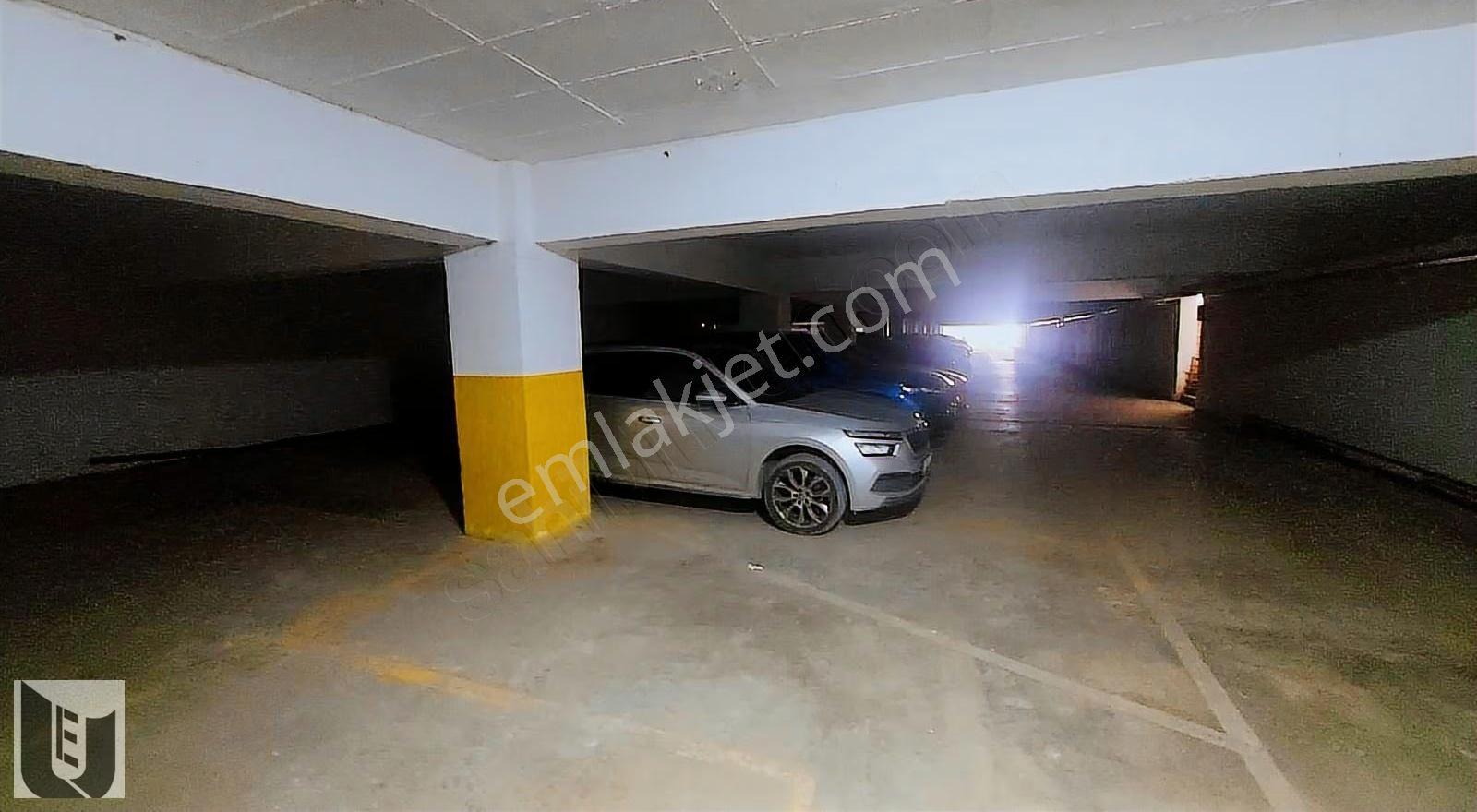 Uydukent Emlak'tan Site İçi Güvenlikli Lüx 4+1 Daire - Görsel 11