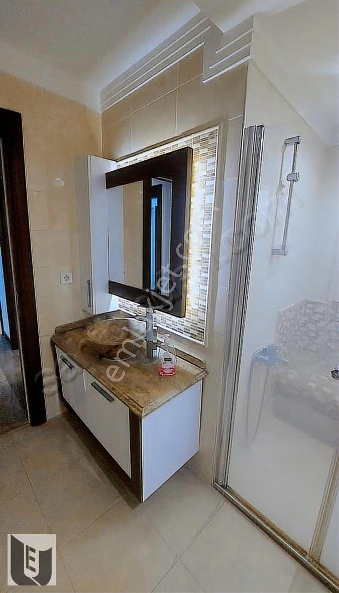 Uydukent Emlak'tan Site İçi Güvenlikli Lüx 4+1 Daire - Görsel 8