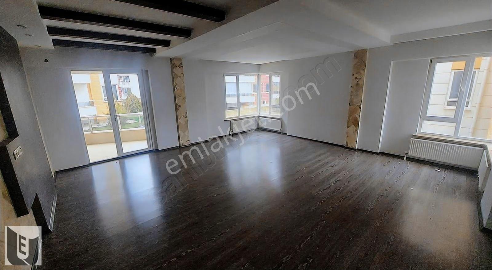 Uydukent Emlak'tan Site İçi Güvenlikli Lüx 4+1 Daire - Görsel 9