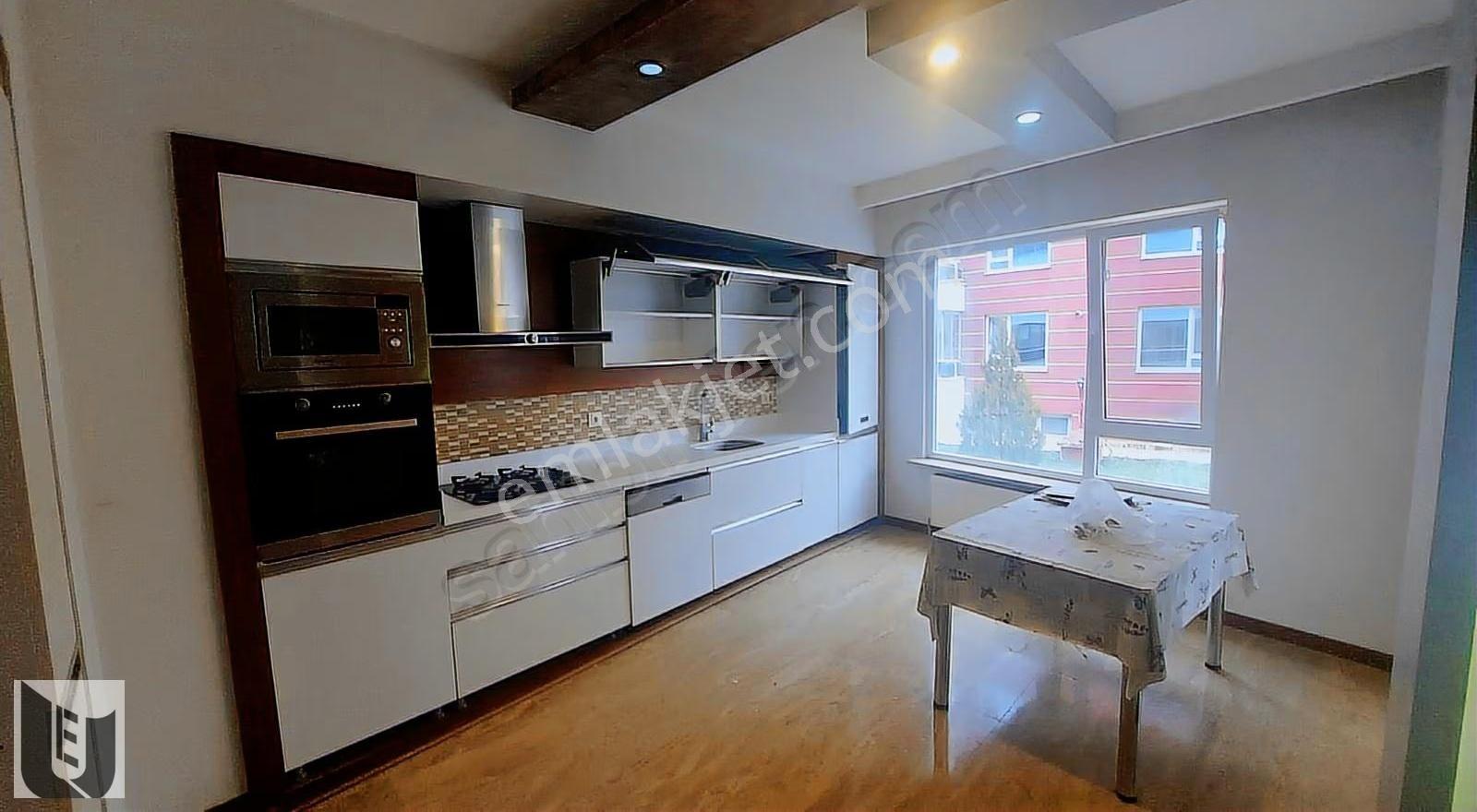 Uydukent Emlak'tan Site İçi Güvenlikli Lüx 4+1 Daire - Görsel 14
