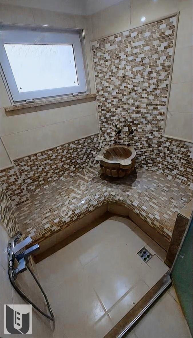 Uydukent Emlak'tan Site İçi Güvenlikli Lüx 4+1 Daire - Görsel 15