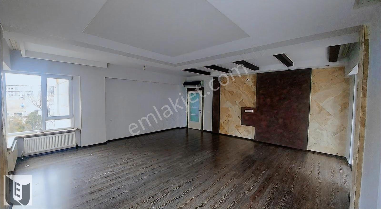 Uydukent Emlak'tan Site İçi Güvenlikli Lüx 4+1 Daire - Görsel 16