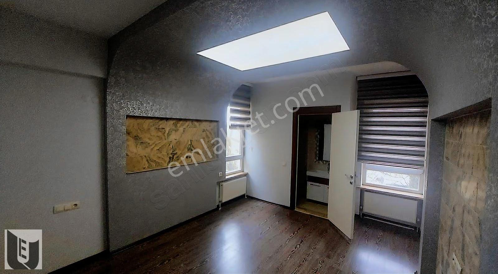 Uydukent Emlak'tan Site İçi Güvenlikli Lüx 4+1 Daire - Görsel 4
