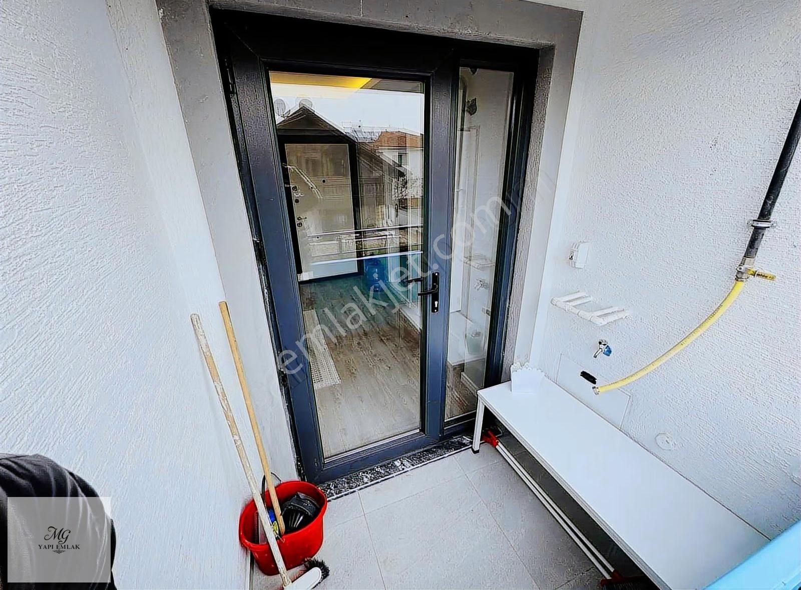Mg Emlaktan Kiralık Eşyalı 1+1 Ortakat Ömercikler Mahallesinde - Görsel 7