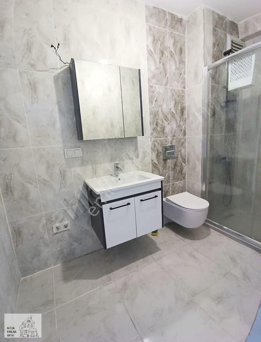 Bahçelievler İstanbul Şehitleri Caddesinde 3+1 Kiralık Daire - Görsel 4